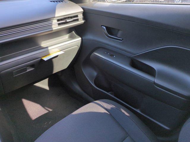 new 2026 Hyundai Kona car, priced at $28,965