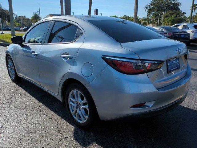 used 2017 Toyota Yaris iA car, priced at $12,998