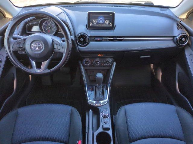 used 2017 Toyota Yaris iA car, priced at $12,998