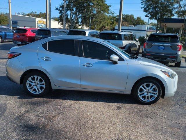 used 2017 Toyota Yaris iA car, priced at $12,998