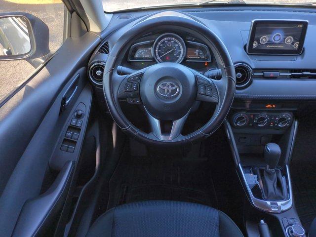 used 2017 Toyota Yaris iA car, priced at $12,998