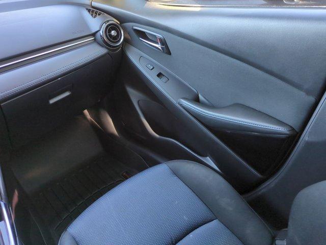 used 2017 Toyota Yaris iA car, priced at $12,998