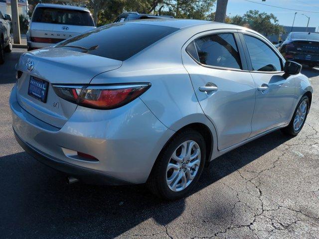 used 2017 Toyota Yaris iA car, priced at $12,998