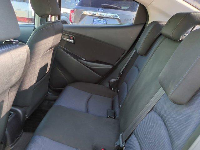 used 2017 Toyota Yaris iA car, priced at $12,998