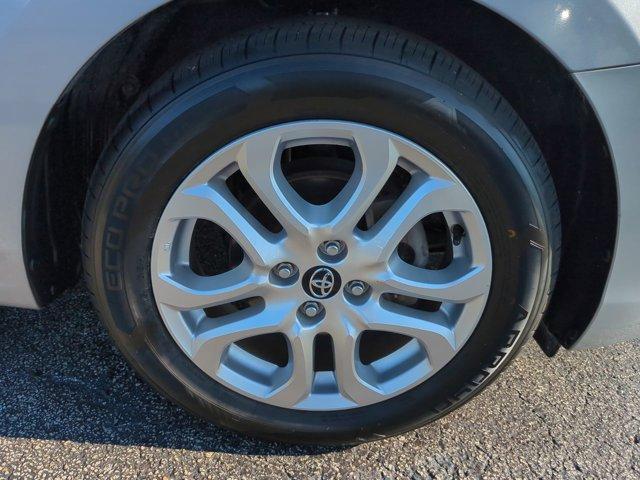 used 2017 Toyota Yaris iA car, priced at $12,998