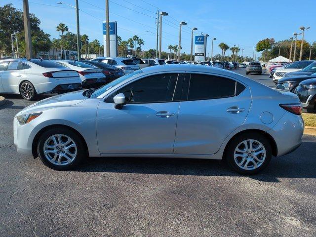 used 2017 Toyota Yaris iA car, priced at $12,998