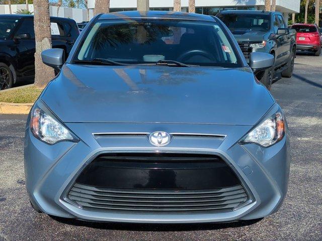 used 2017 Toyota Yaris iA car, priced at $12,998
