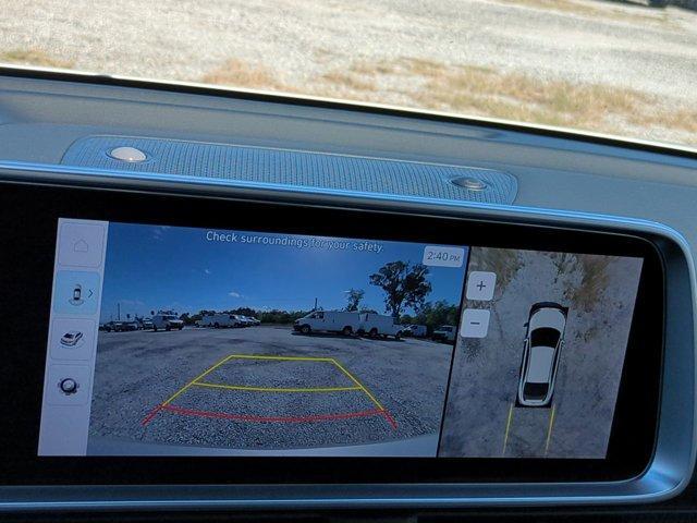 new 2025 Hyundai IONIQ 6 car, priced at $53,830