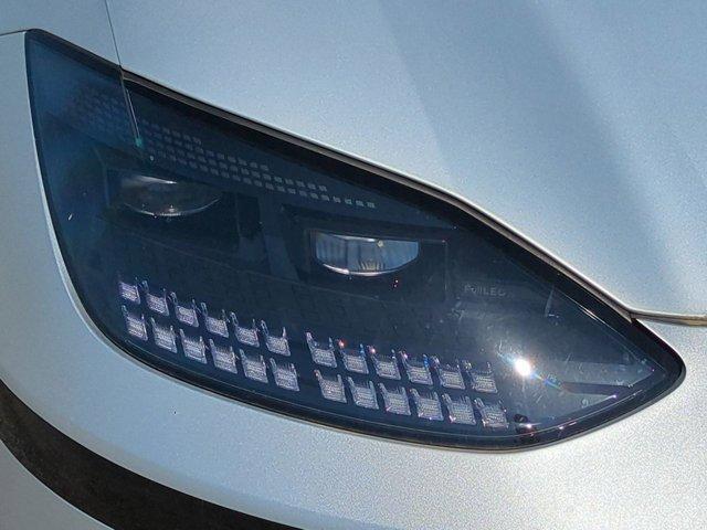 new 2025 Hyundai IONIQ 6 car, priced at $53,830