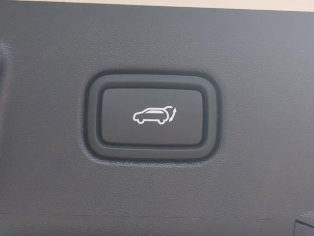 new 2025 Hyundai Tucson car, priced at $35,795