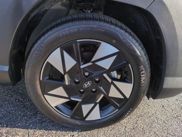 used 2024 Hyundai Kona car, priced at $21,999