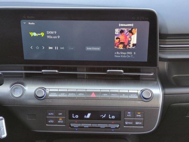 used 2024 Hyundai Kona car, priced at $21,999