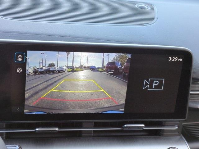 used 2024 Hyundai Kona car, priced at $21,999