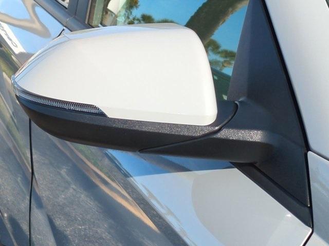 used 2024 Hyundai Kona car, priced at $21,999