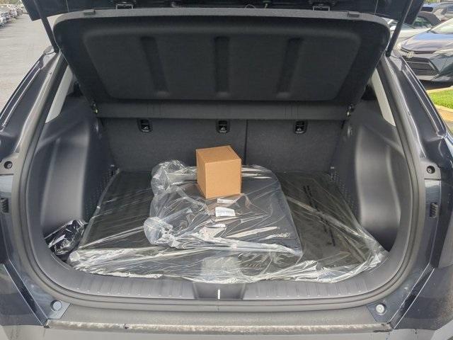 new 2025 Hyundai Kona car, priced at $29,745