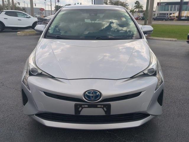 used 2018 Toyota Prius car, priced at $17,482