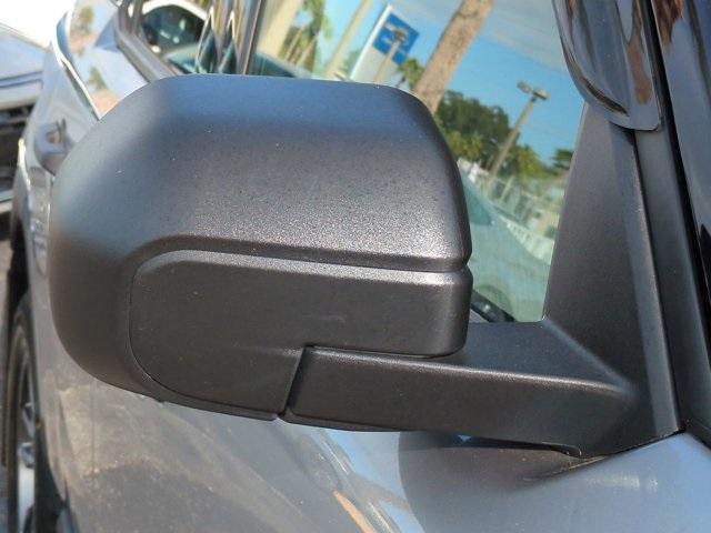 used 2023 Ford Bronco Sport car, priced at $23,887