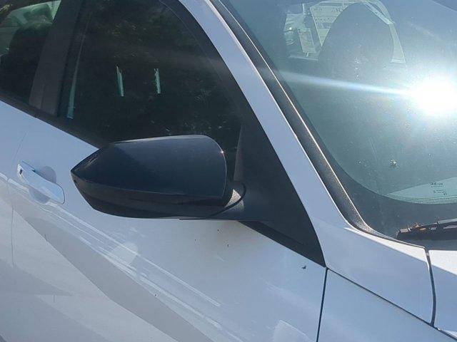 new 2026 Hyundai Elantra car, priced at $26,155