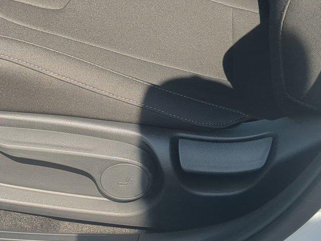 new 2026 Hyundai Elantra car, priced at $26,155