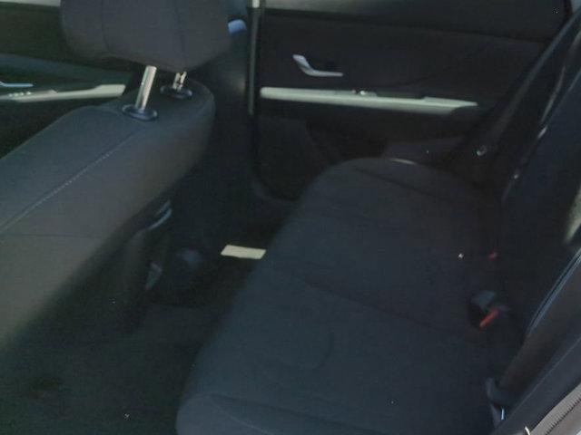 new 2025 Hyundai Elantra car, priced at $25,630