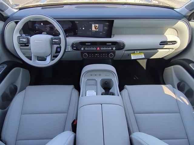 new 2026 Hyundai Palisade car, priced at $58,615