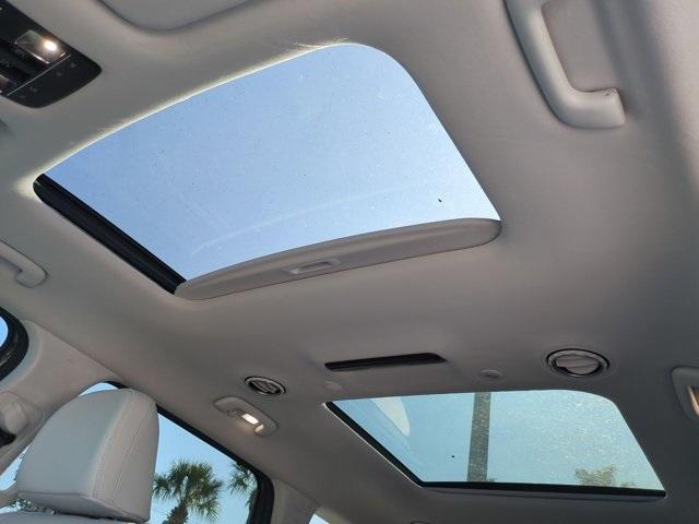 new 2026 Hyundai Palisade car, priced at $58,615