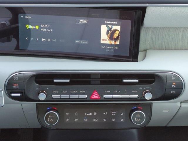 new 2026 Hyundai Palisade car, priced at $58,615