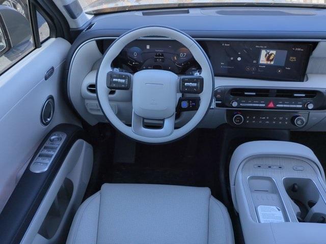 new 2026 Hyundai Palisade car, priced at $58,615