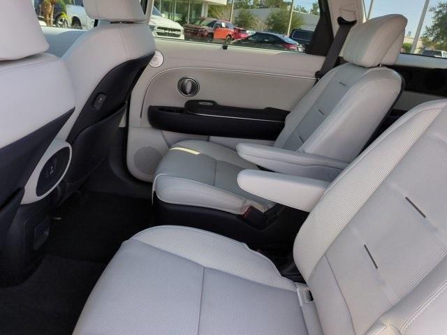 new 2026 Hyundai Palisade car, priced at $58,615