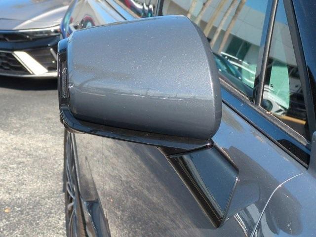 new 2026 Hyundai Palisade car, priced at $58,615