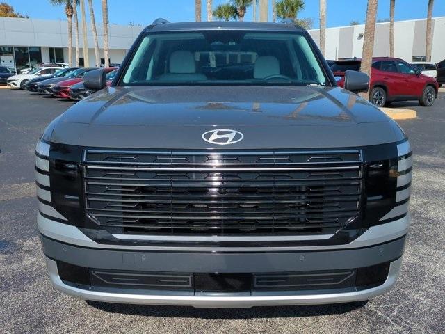 new 2026 Hyundai Palisade car, priced at $58,615