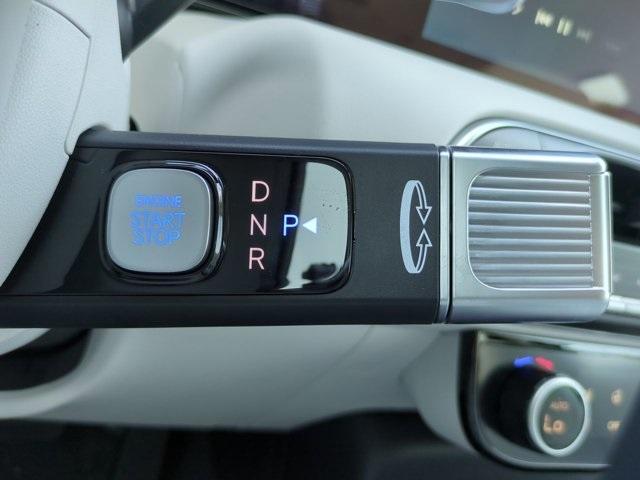 new 2026 Hyundai Palisade car, priced at $58,615