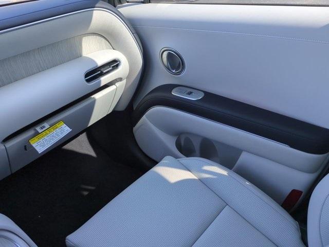 new 2026 Hyundai Palisade car, priced at $58,615