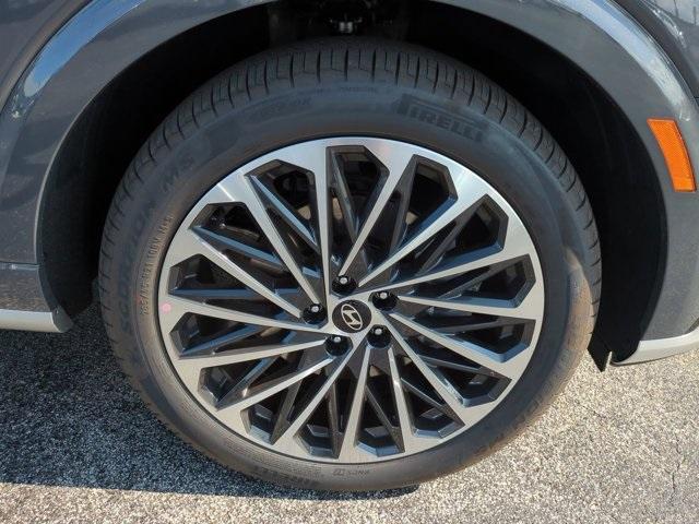 new 2026 Hyundai Palisade car, priced at $58,615