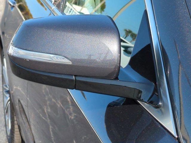 used 2019 Genesis G80 car, priced at $19,453