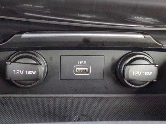 used 2019 Genesis G80 car, priced at $19,453