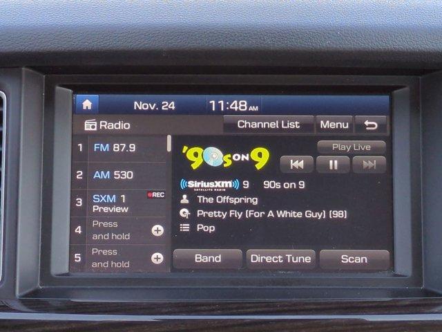 used 2019 Genesis G80 car, priced at $19,453