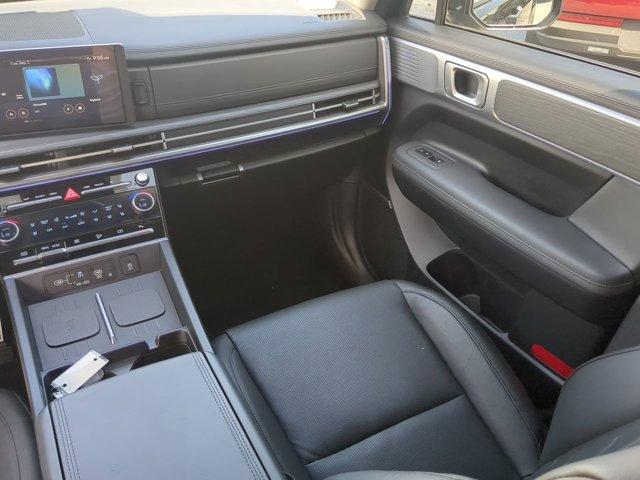 used 2025 Hyundai SANTA FE HEV car, priced at $33,867