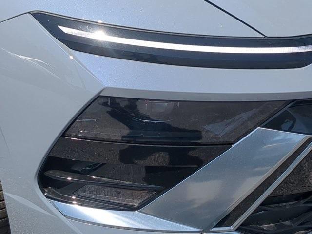 new 2025 Hyundai Sonata car, priced at $32,880