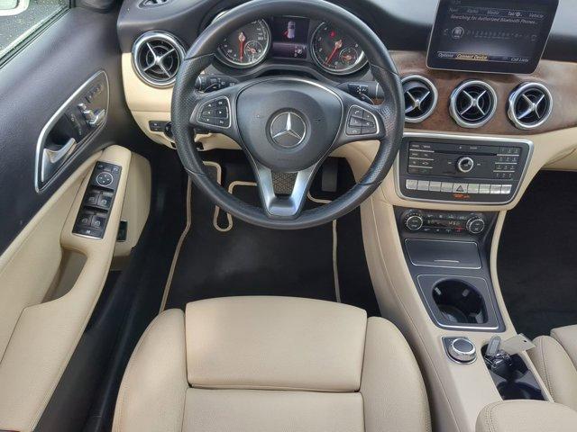 used 2018 Mercedes-Benz GLA 250 car, priced at $14,939