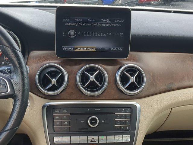 used 2018 Mercedes-Benz GLA 250 car, priced at $14,939