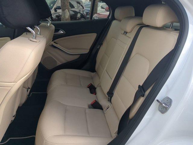 used 2018 Mercedes-Benz GLA 250 car, priced at $14,939