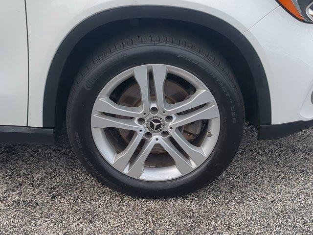 used 2018 Mercedes-Benz GLA 250 car, priced at $14,939