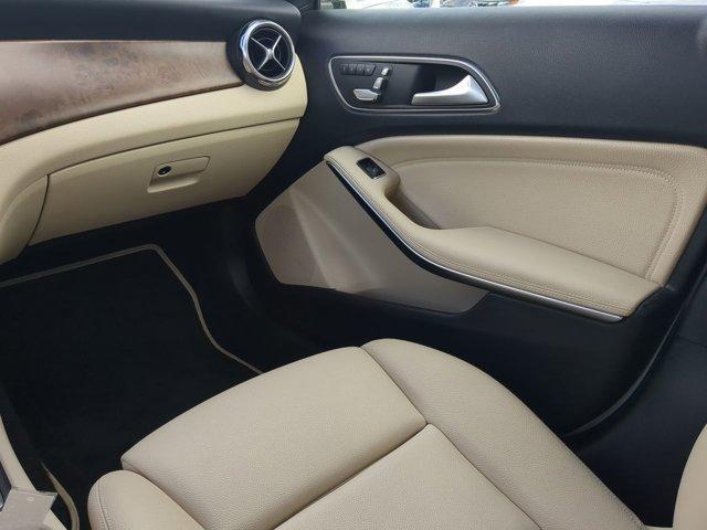 used 2018 Mercedes-Benz GLA 250 car, priced at $14,939