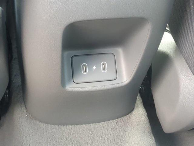 new 2025 Hyundai ELANTRA HEV car, priced at $27,270