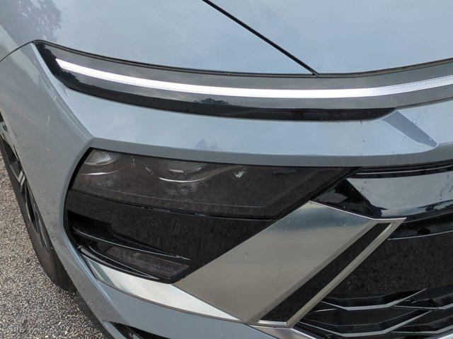 new 2025 Hyundai Sonata car, priced at $29,880
