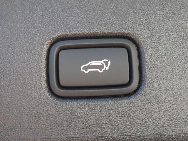 new 2025 Hyundai Tucson car, priced at $35,265