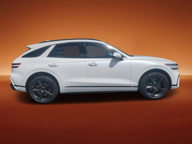 new 2026 Genesis GV70 car, priced at $72,900