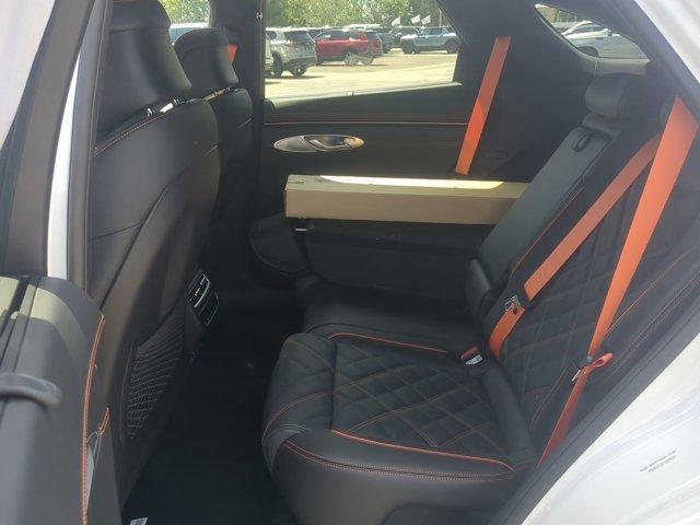 new 2026 Genesis GV70 car, priced at $72,900