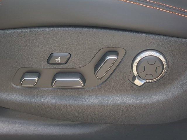 new 2026 Genesis GV70 car, priced at $72,900